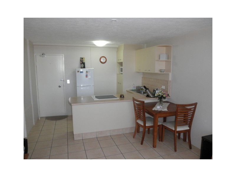 509 / 2 Barney Street, Southport QLD 4215