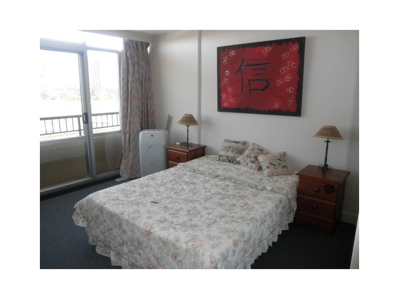 509 / 2 Barney Street, Southport QLD 4215