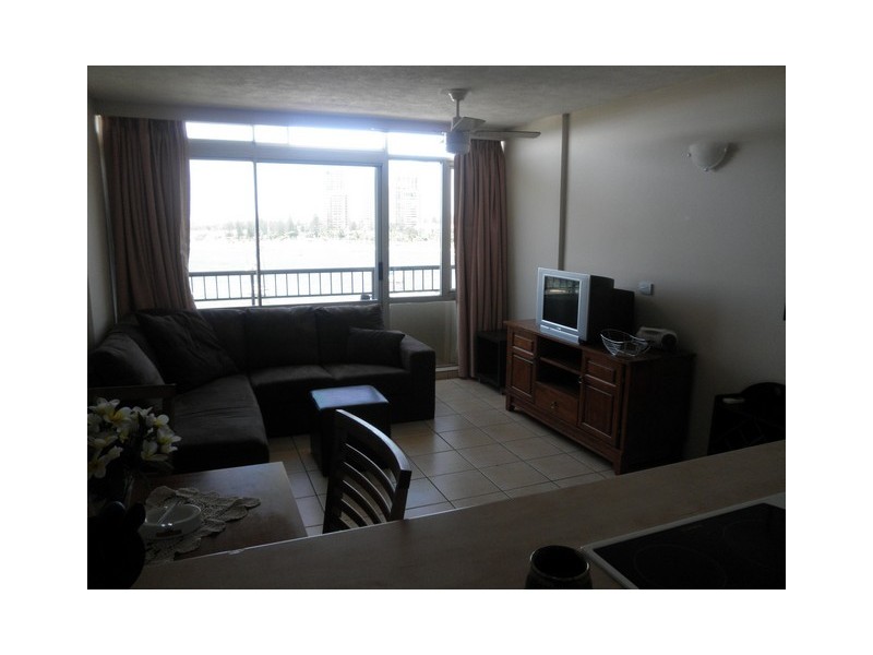509 / 2 Barney Street, Southport QLD 4215