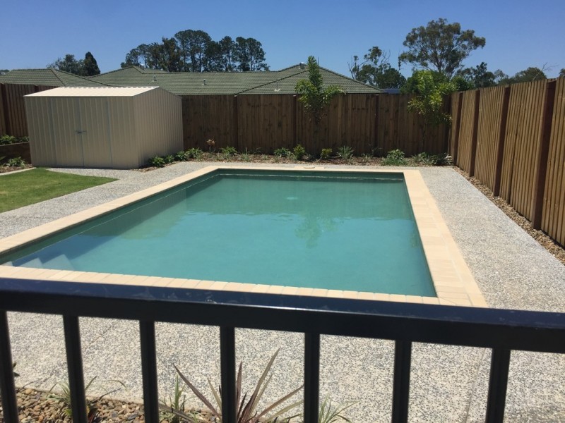22 HigHGROVE ST, Calamvale QLD 4116