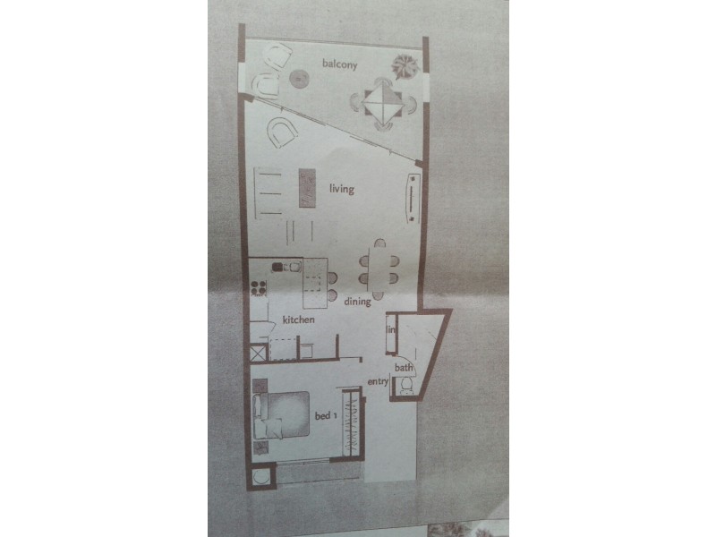 20/11 Innovation Parkway, Birtinya QLD 4575 Floorplan