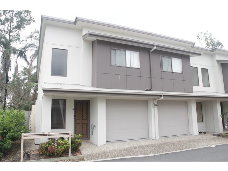 UNIT 14 / 350 BENHIAM STREET, Calamvale QLD 4116