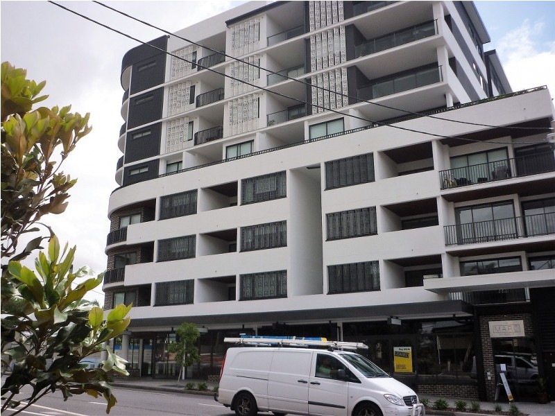 704/616 Main Street, Kangaroo Point QLD 4169