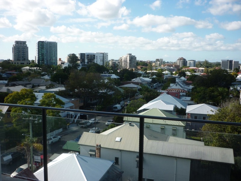 U808 616 Main Street, Kangaroo Point QLD 4169