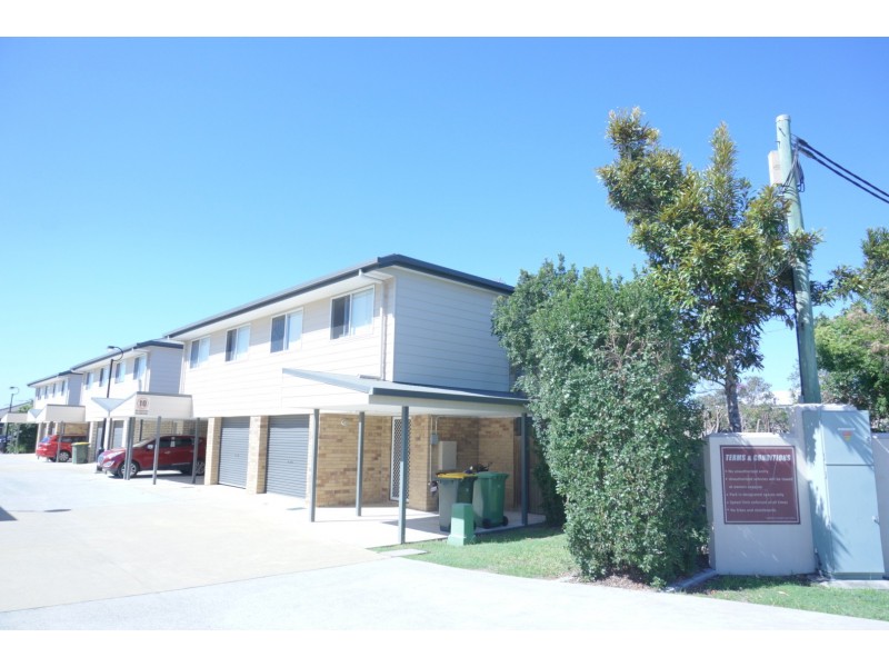 12/137 Duffield road, Kallangur QLD 4503