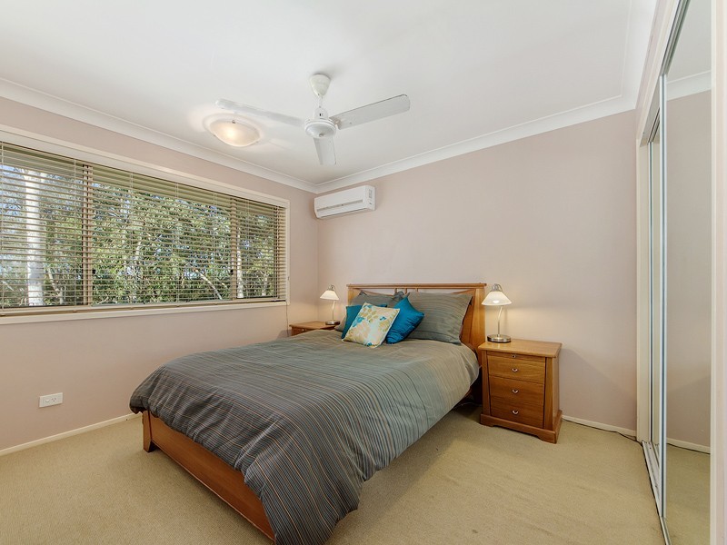94 757 ASHMORE ROAD, Molendinar QLD 4214