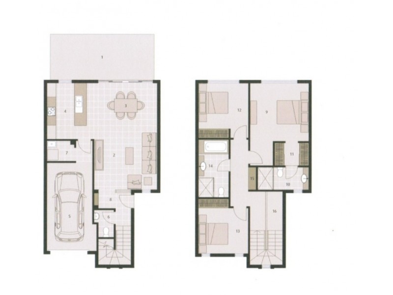 185/2 Inland Drive, Tugun QLD 4224