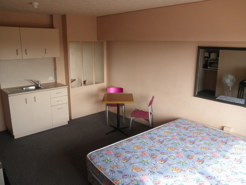 114 / 2 Barney St, Southport QLD 4215