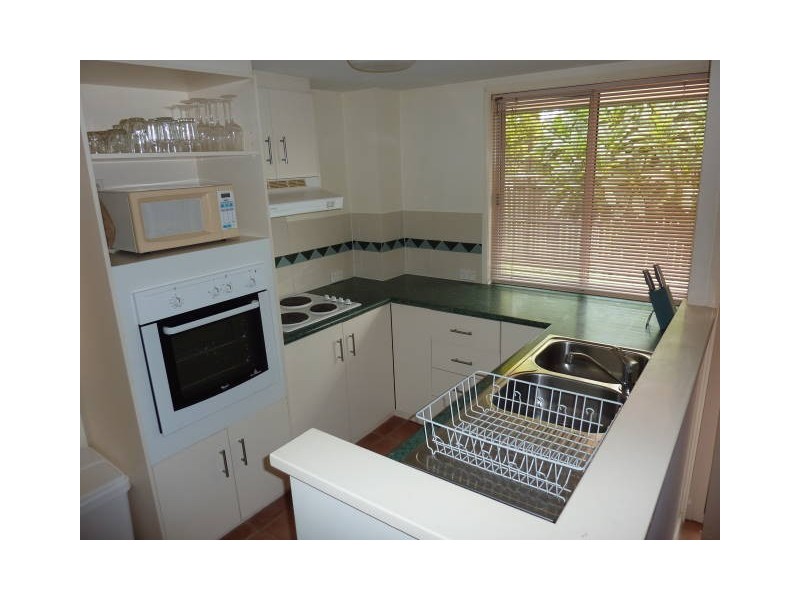 U 48 / 75  Brown Street, Labrador QLD 4215