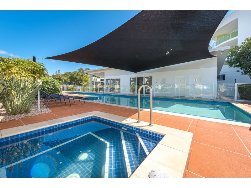 69/ 98 University Drive, Varsity Lakes QLD 4227
