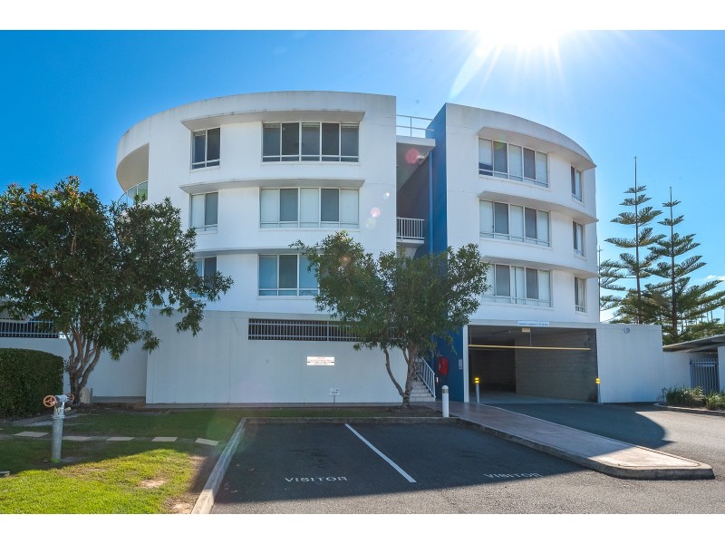 69/ 98 University Drive, Varsity Lakes QLD 4227