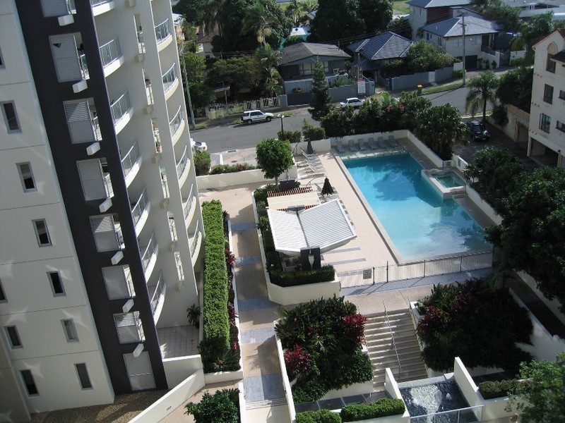 283/21-31 Cypress Ave, Surfers Paradise QLD 4217