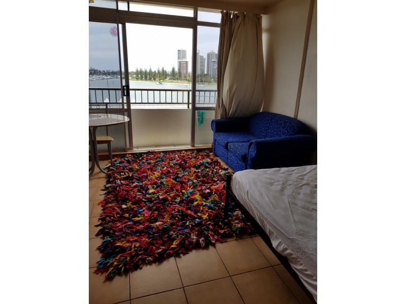 507/2 Barney Street, Southport QLD 4215