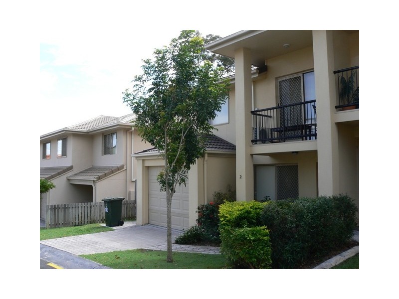 Unit 02 25 Lang Street, Sunnybank Hills QLD 4109