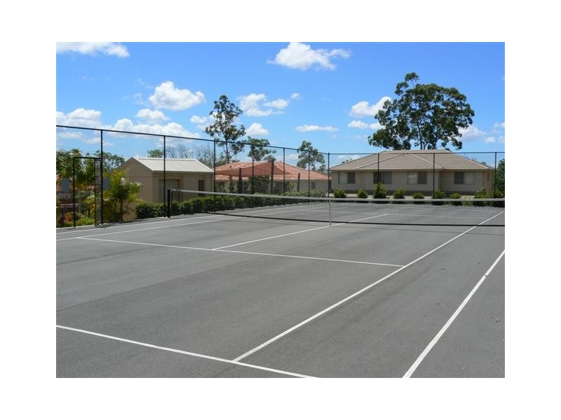 Unit 02 25 Lang Street, Sunnybank Hills QLD 4109