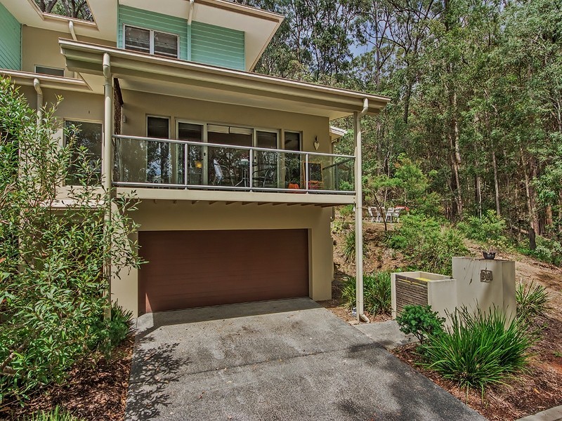 45 LANCASHIRE DRIVE, Mudgeeraba QLD 4213