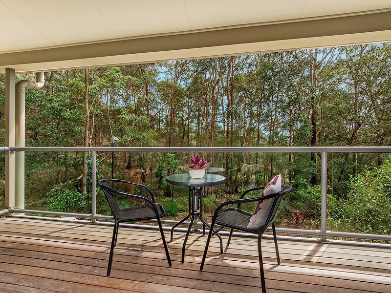 45 LANCASHIRE DRIVE, Mudgeeraba QLD 4213