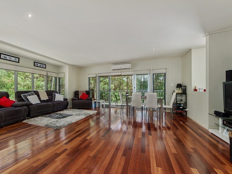 45 LANCASHIRE DRIVE, Mudgeeraba QLD 4213