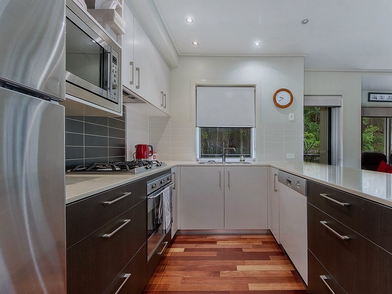 45 LANCASHIRE DRIVE, Mudgeeraba QLD 4213