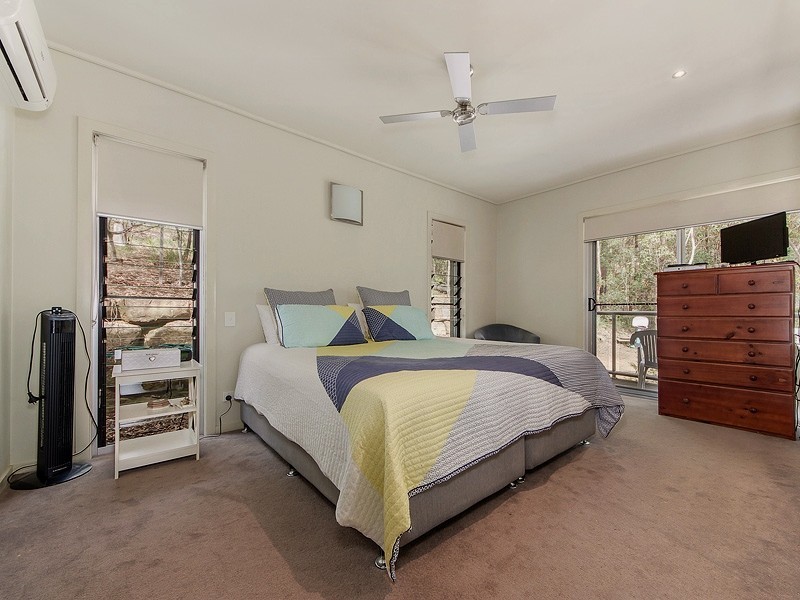 45 LANCASHIRE DRIVE, Mudgeeraba QLD 4213