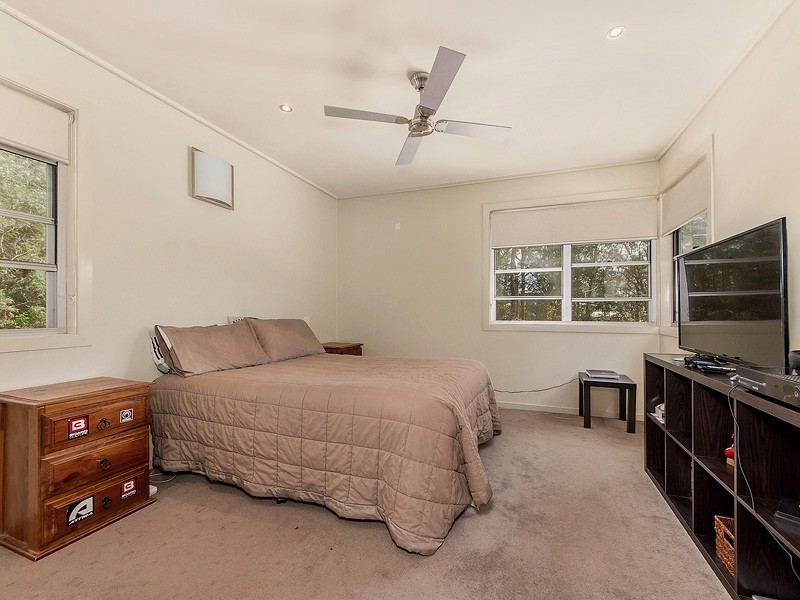 45 LANCASHIRE DRIVE, Mudgeeraba QLD 4213