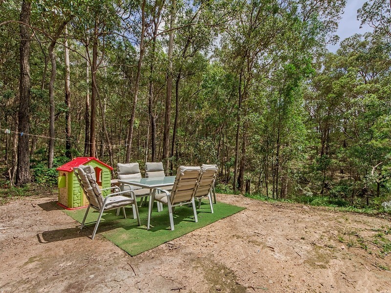 45 LANCASHIRE DRIVE, Mudgeeraba QLD 4213