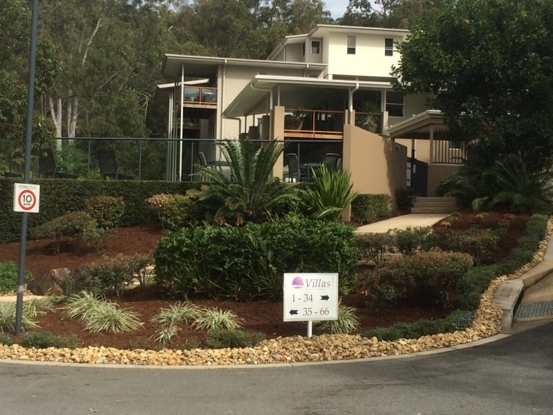 45 LANCASHIRE DRIVE, Mudgeeraba QLD 4213