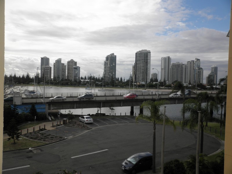 312 / 2 Barney Street, Southport QLD 4215