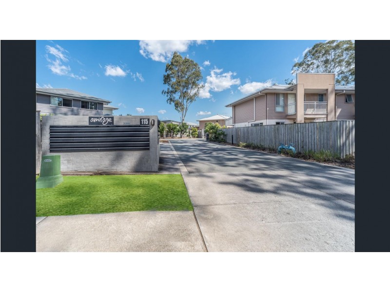 115 TODDS ROAD, Lawnton QLD 4501