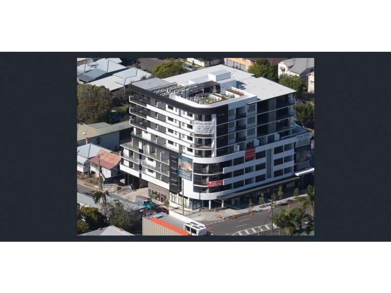 809/616 Main Street, Kangaroo Point QLD 4169