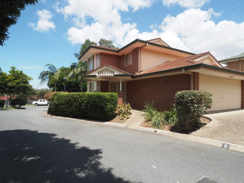 23 Railton Street, Aspley QLD 4034