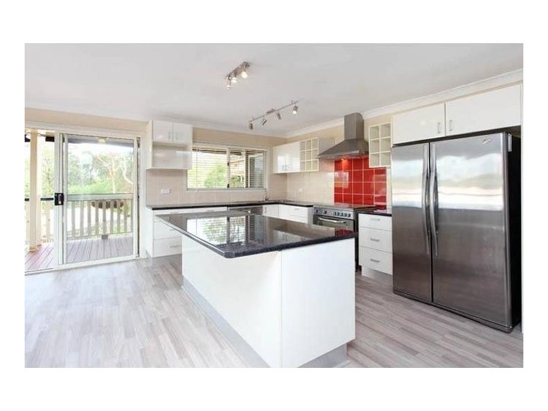 35 Kiriwina Street, Fig Tree Pocket QLD 4069