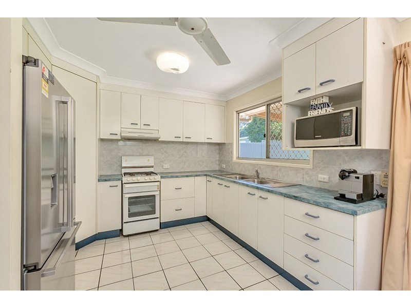 88 BEGONIA STREET, Browns Plains QLD 4118