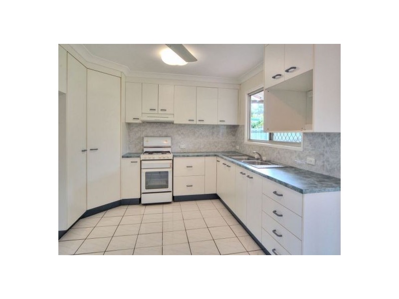 88 BEGONIA STREET, Browns Plains QLD 4118