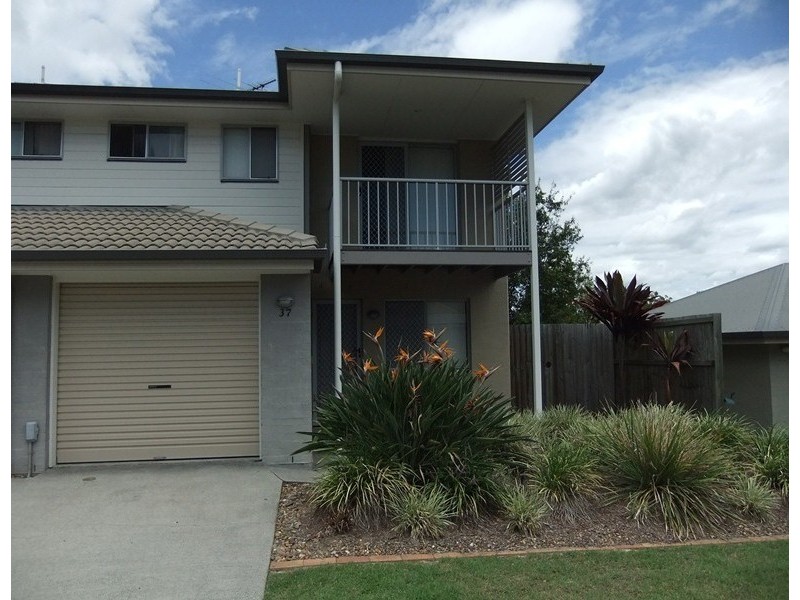 Unit 37/14 Fleet Street, Browns Plains QLD 4118