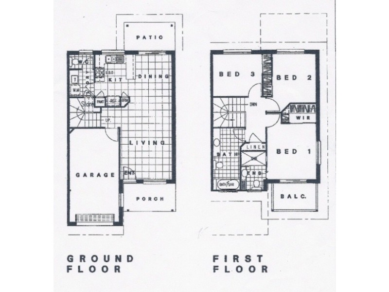 Unit 37/14 Fleet Street, Browns Plains QLD 4118
