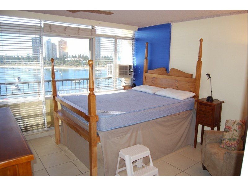 609 / 2 Barney Street, Southport QLD 4215