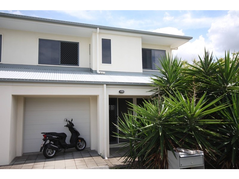 7 Evergreen Place, Murarrie QLD 4172