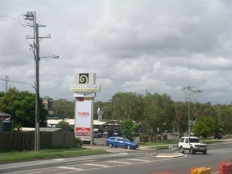 Bracken Ridge QLD 4017