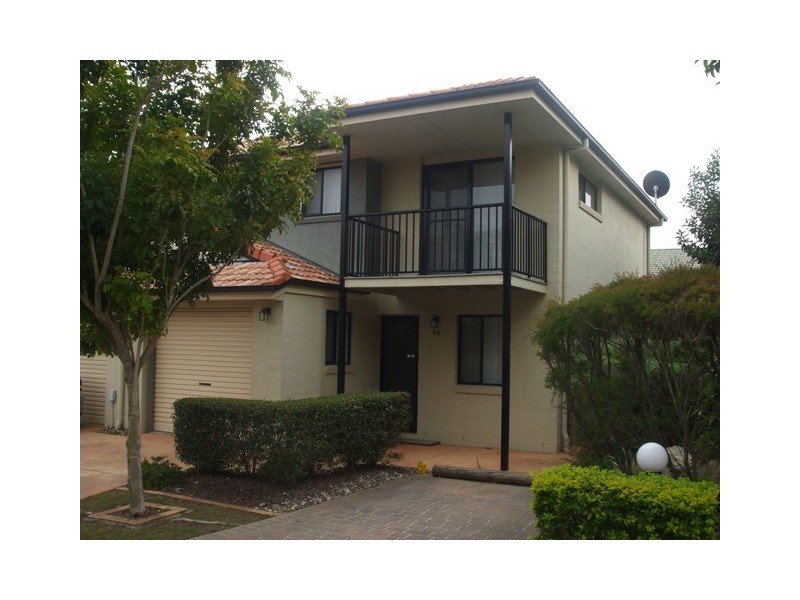 Eight Mile Plains QLD 4113