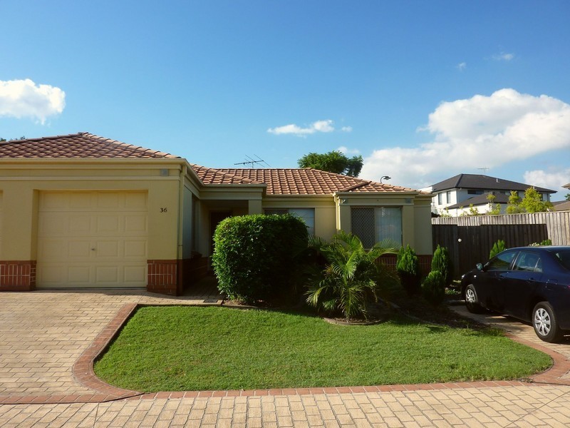 36/8 Manor Street, Eight Mile Plains QLD 4113