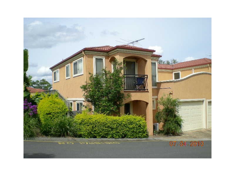 47 / 36 Benhiam Street, Calamvale QLD 4116