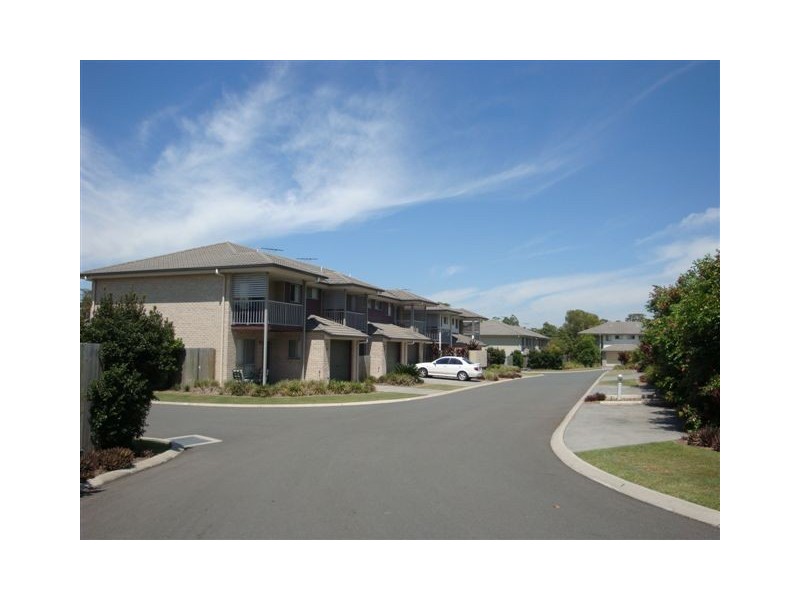 38/14 Fleet Street, Browns Plains QLD 4118