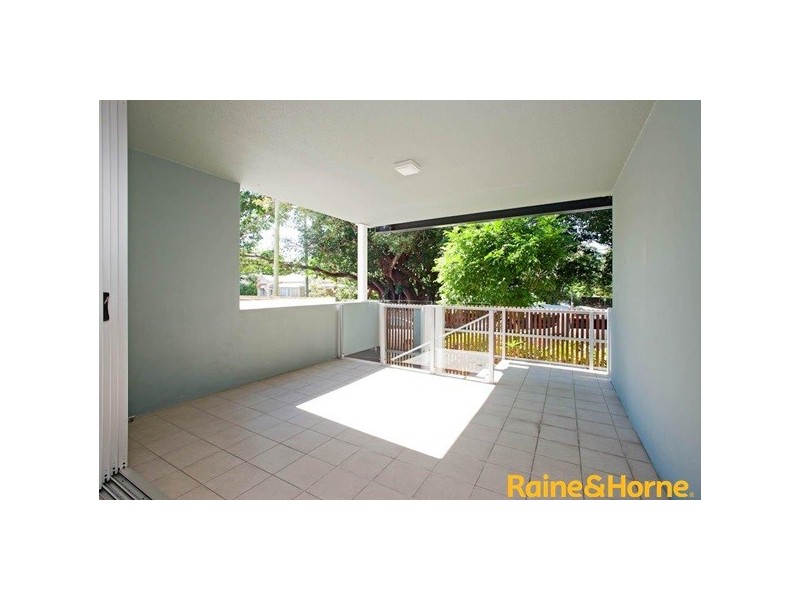 U7/12 Dowse Street, Paddington QLD 4064