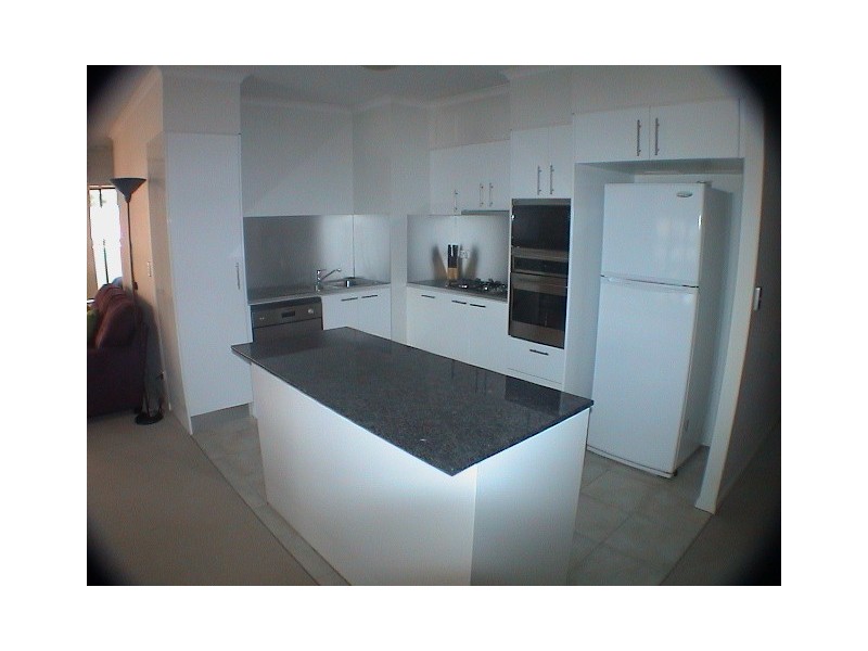 40/287 Wickham Terrace, Spring Hill QLD 4000