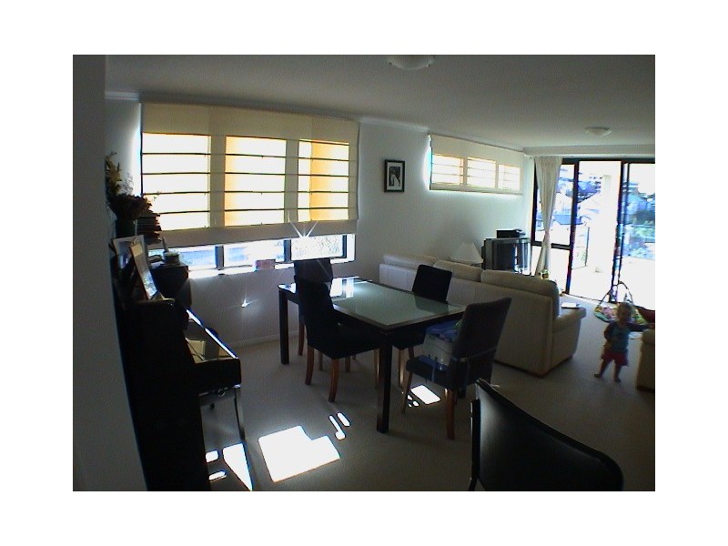 40/287 Wickham Terrace, Spring Hill QLD 4000