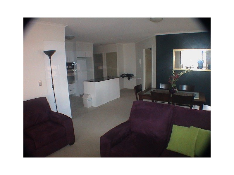 40/287 Wickham Terrace, Spring Hill QLD 4000