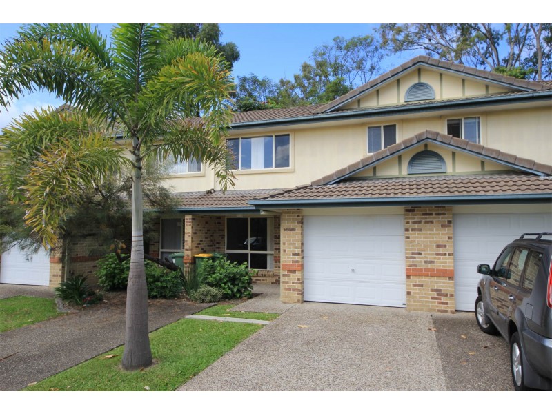 56/21 Leviathan Drive, Mudgeeraba QLD 4213
