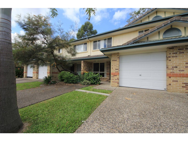 56/21 Leviathan Drive, Mudgeeraba QLD 4213