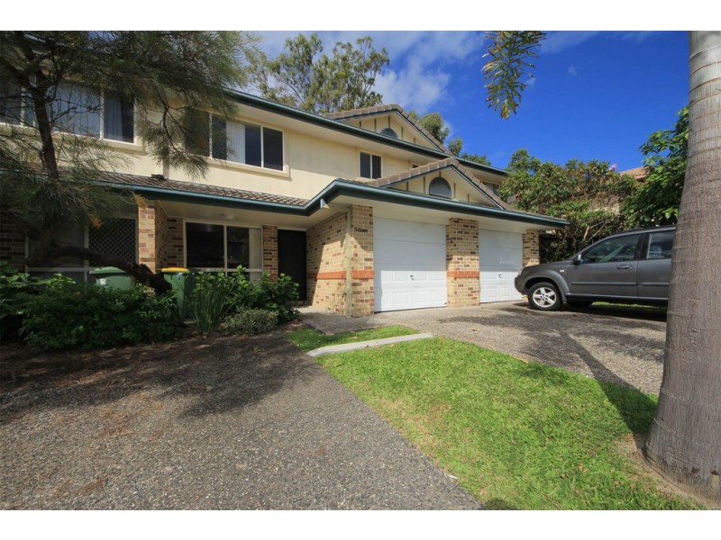 56/21 Leviathan Drive, Mudgeeraba QLD 4213